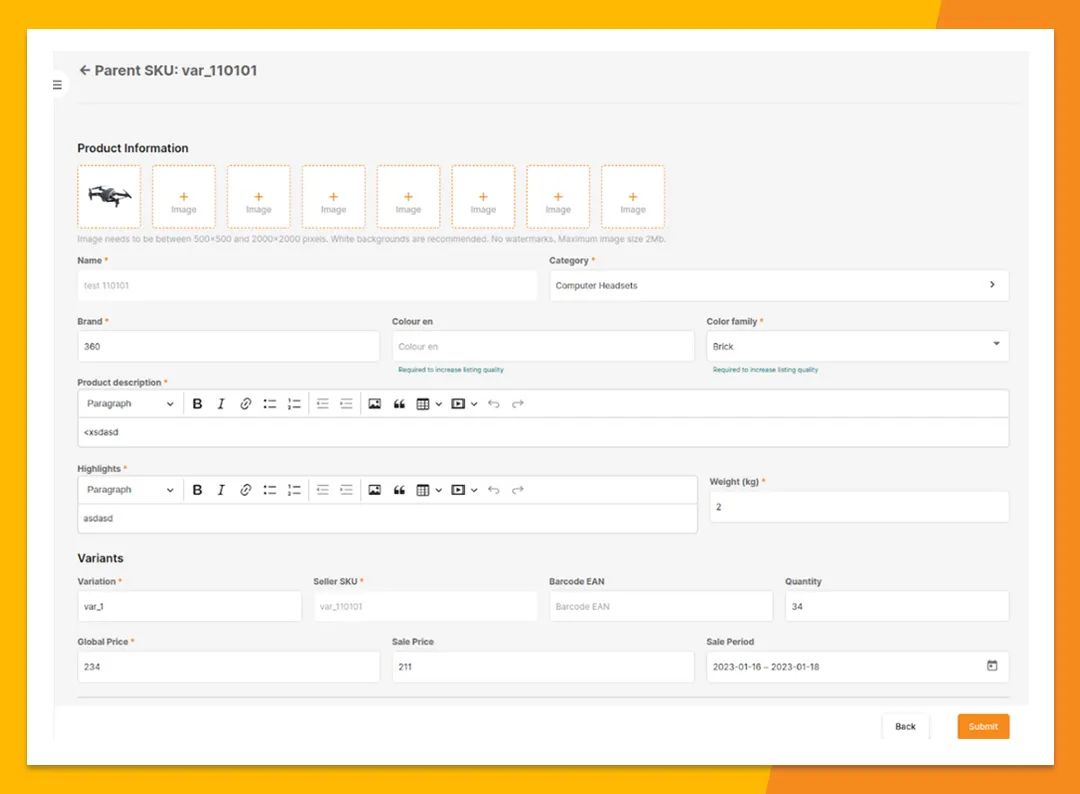 泼天的流量来了!速速报名Jumia年中大促