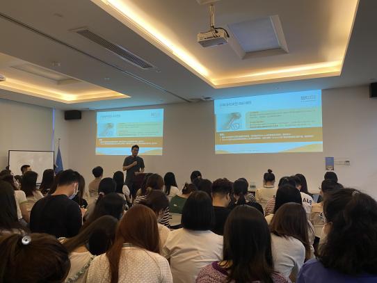 跨境电商知识产权合规化辅导，仍在进行中！