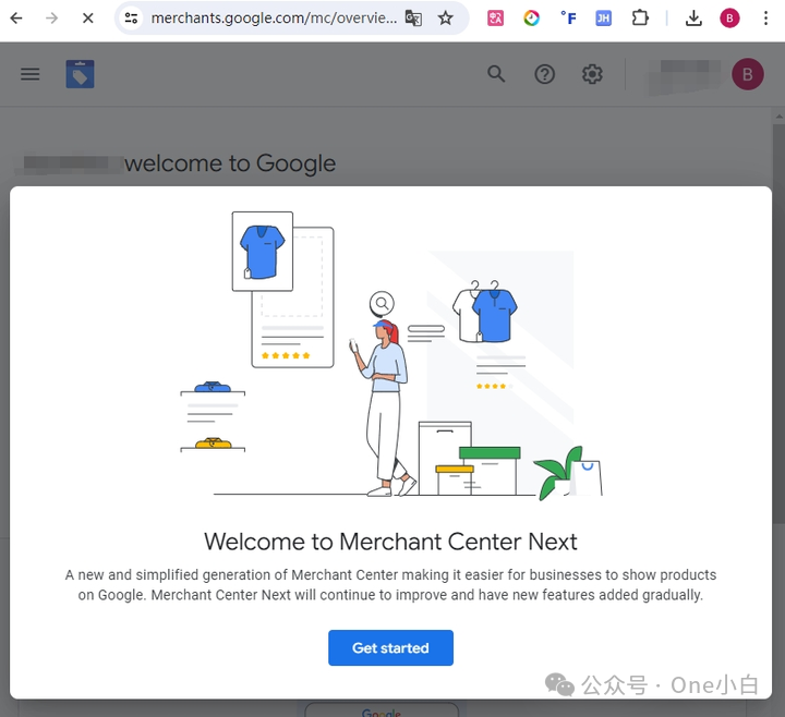 什么是 Google Merchant Center?如何注册账号上传商品数据?