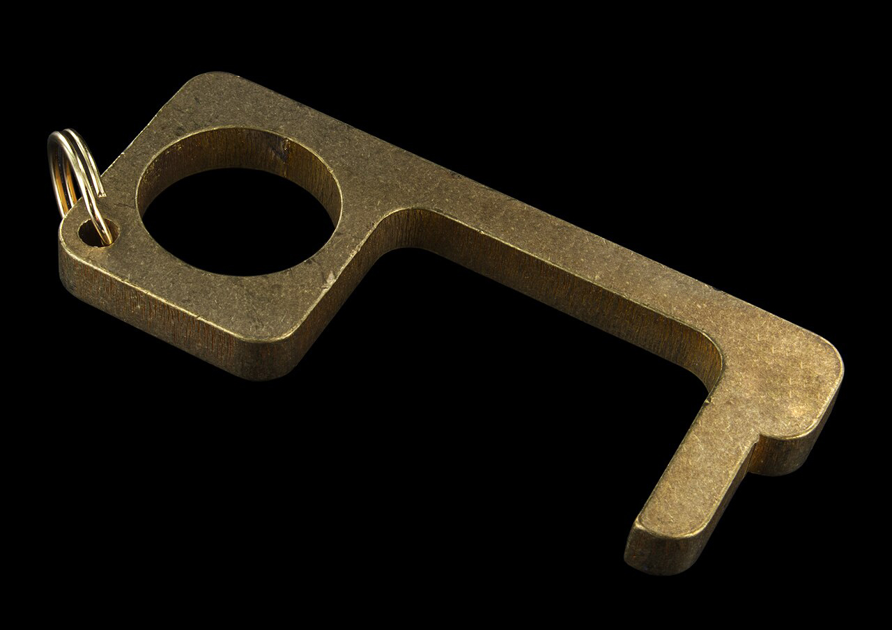 速速查看！蜂巢发夹和多功能钥匙扣发起TRO！