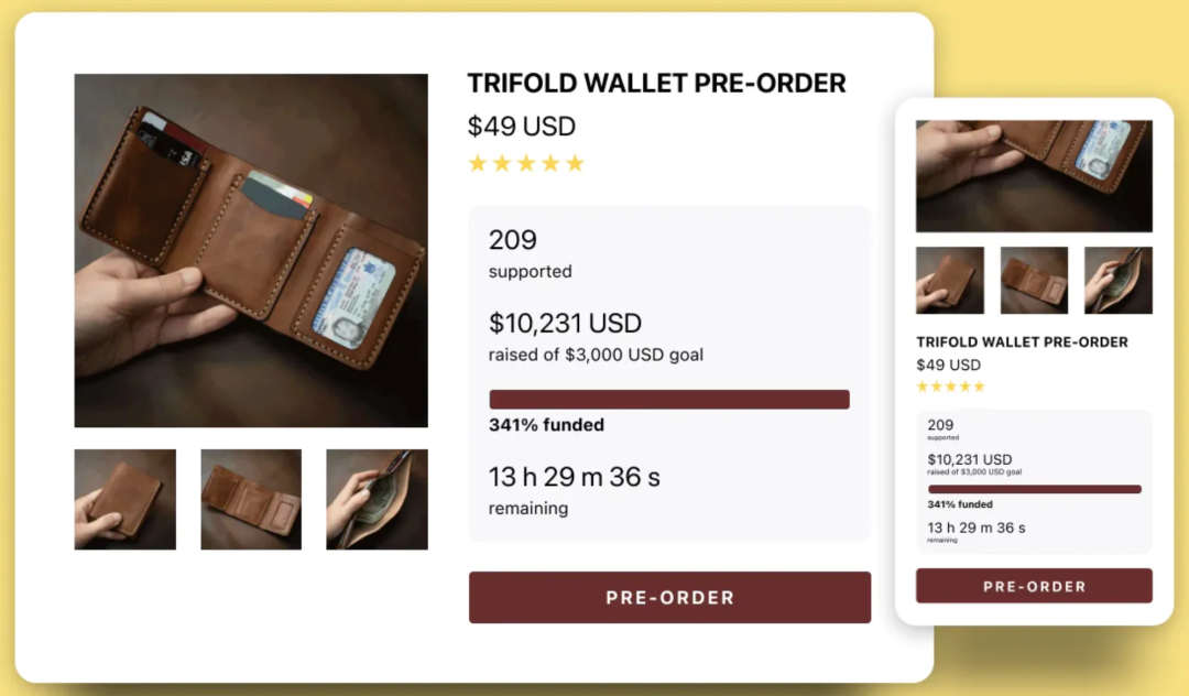 推荐国外最佳的5个众筹平台，帮助你实现创业梦