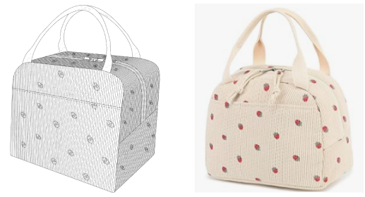 7月最新下证专利(四):这20款热销产品高危,有卖同款的速速下架!