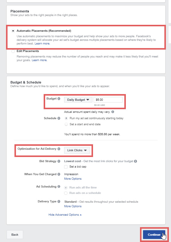 【Facebook干货】动态素材是什么？如何具体操作？
