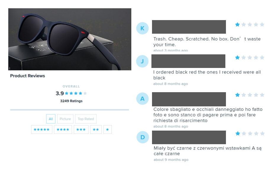 提升店铺等级?从优化用户评分开始!有3招!