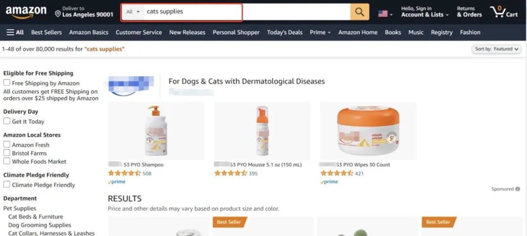 做亚马逊如何一举选中“爆款”？挖掘细分品类，出手就是王炸！