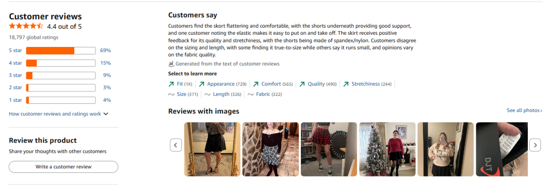 删除亚马逊差评的5种方法，建议收藏备用~