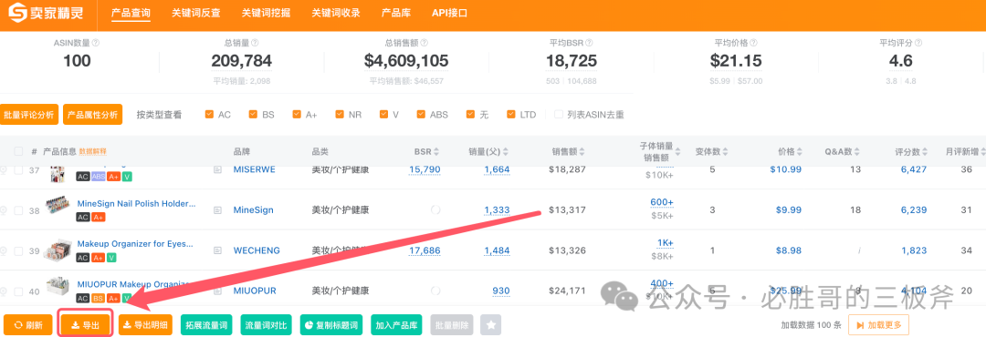 如何利用DeepSeek进行独特维度的市场分析