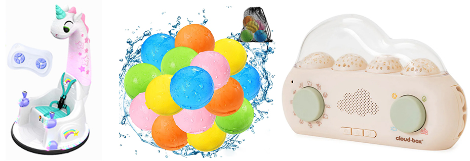 “黑五”小心侵权！最新下证外观专利盘点，多款热卖产品月销上千！