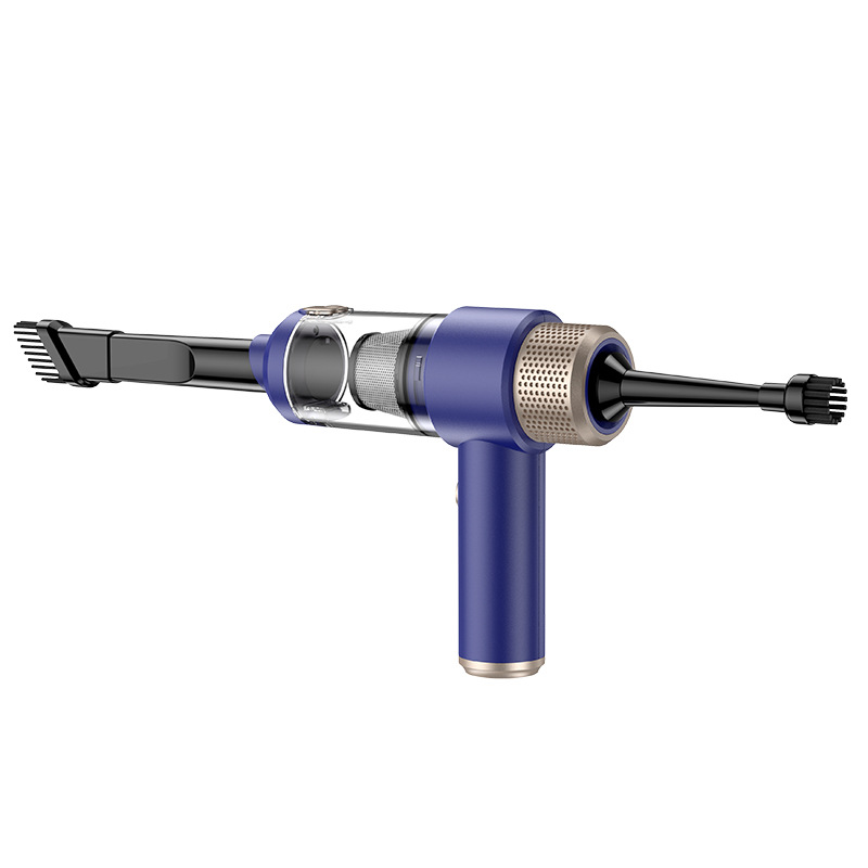 汽配与清洁需求双增，车载吸尘器跨境火爆