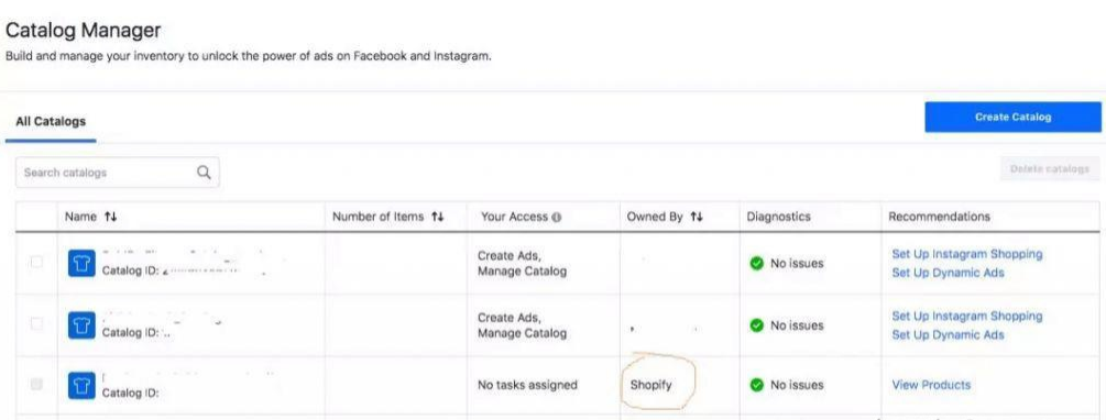 精品课程—Instagram的店铺开张啦，快进来看看吧