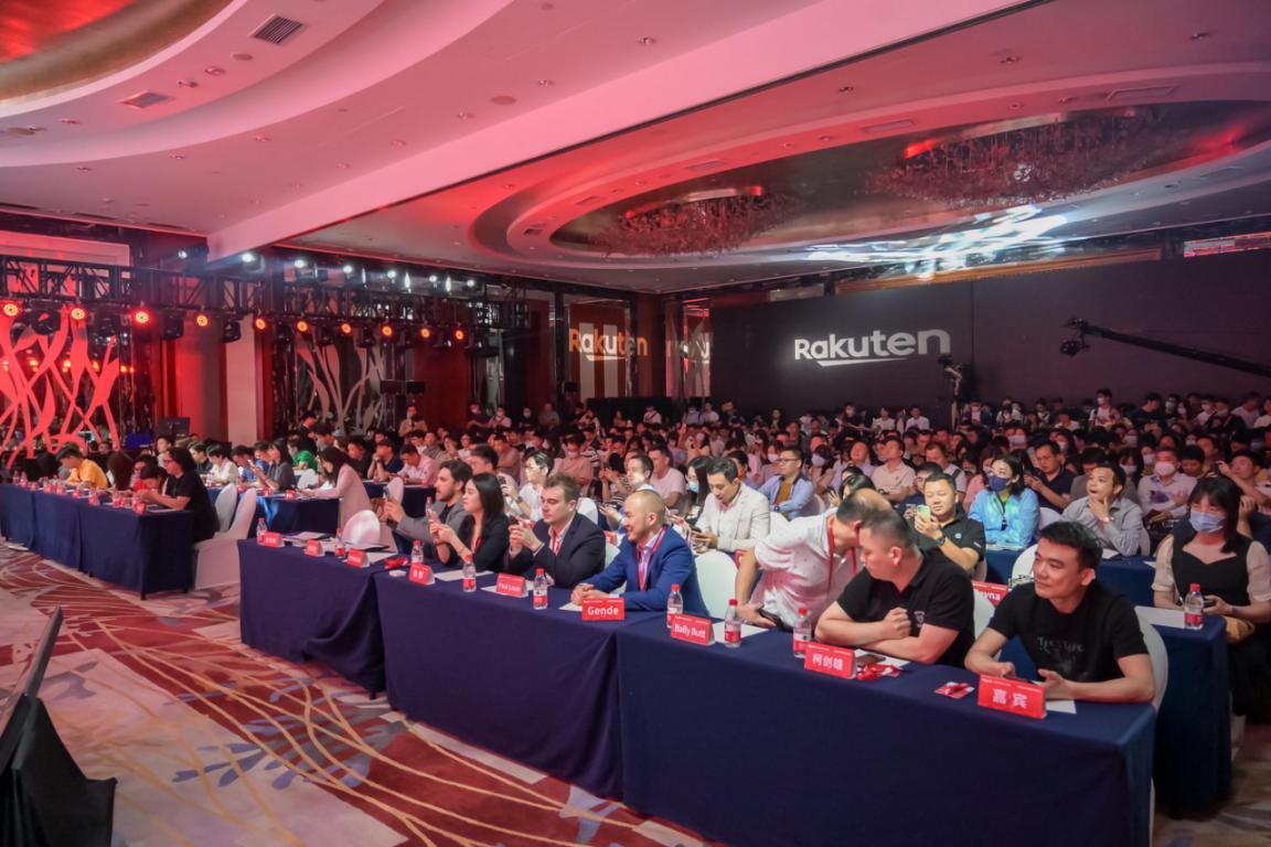 “人气爆棚”，法国乐天首场中国卖家专属见面会圆满落幕！