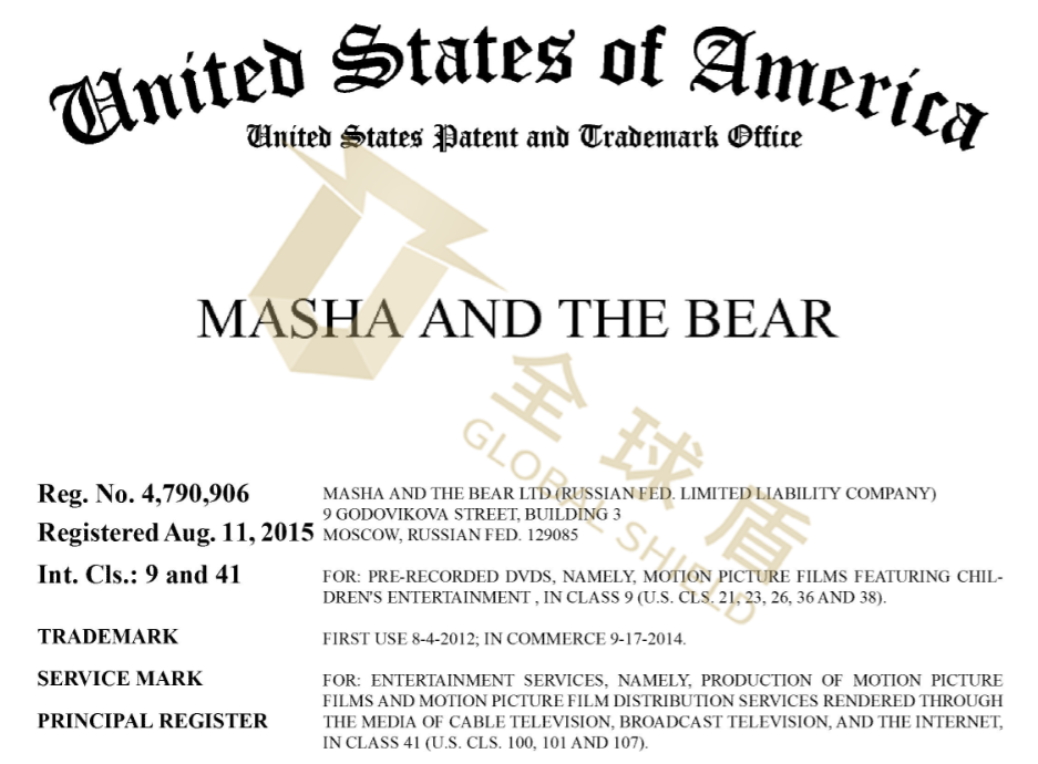 [22-24187] Brickell律所代理Animaccord起诉！暂未提出TRO！[22-cv-24187]