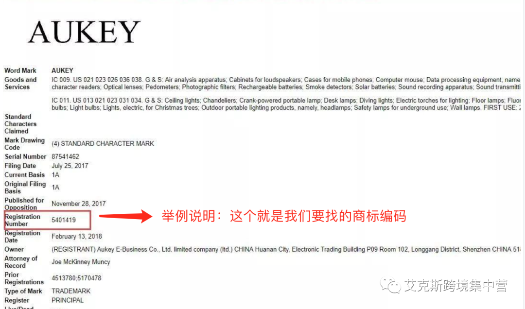 亚马逊品牌备案最详教程！