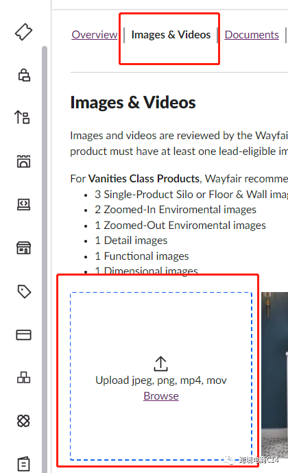 加拿大CSA一定要提供吗（wayfair运营难题QA连载103）