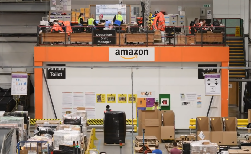 2026 Prime Day提报开启：三大规则变了，你的备货计划跟上了吗？