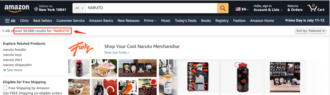 连发9案！冻结1424家店铺，这些词汇和图案不能出现在listing上！