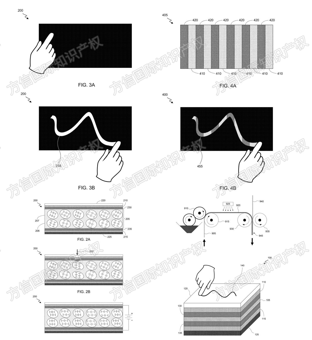 多色液晶书写板LCD Writing Tablet发明专利维权中！卖家仔细辩证规避！
