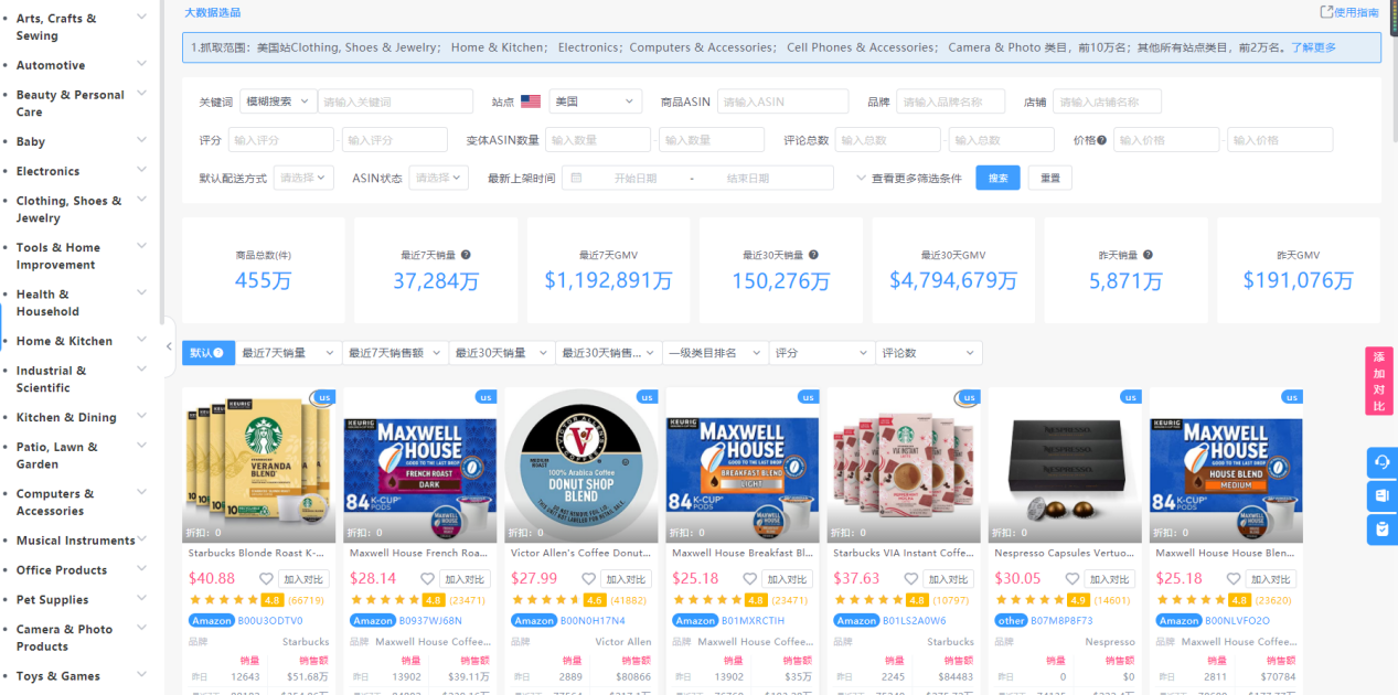 可提升50%广告效果、资深大卖力荐!4KMILES运营系统到底有哪些制胜法宝?