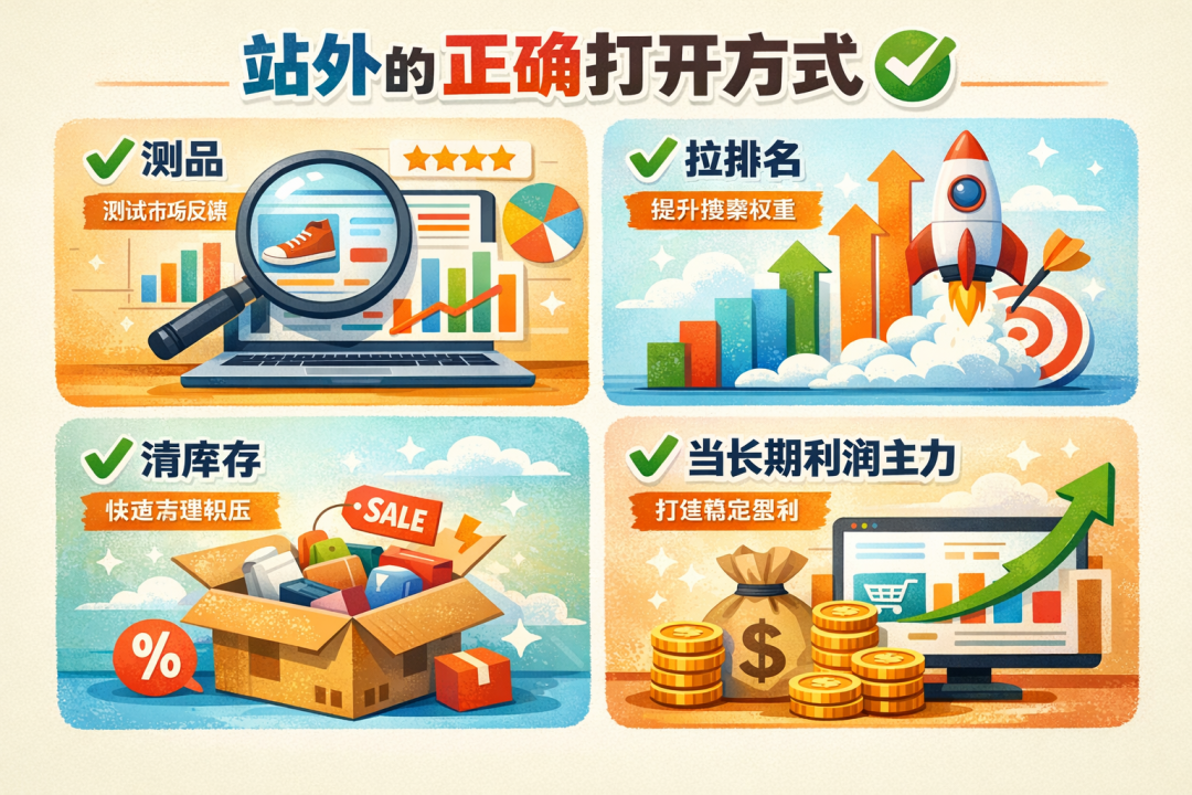 被站外服务商坑了 2 年,我才发现他们最怕你知道的事