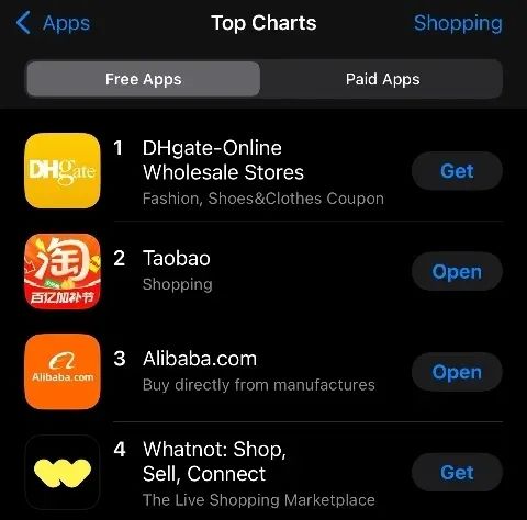 特朗普认怂！亚马逊美国站流量复苏！