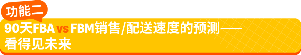 别再猜啦，「亚马逊物流注册机会」告诉你，转FBA到底能多赚多少？！