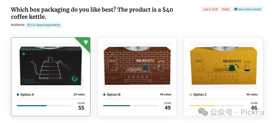 咖啡品牌出海必看！5个咖啡包装设计秘籍大公开