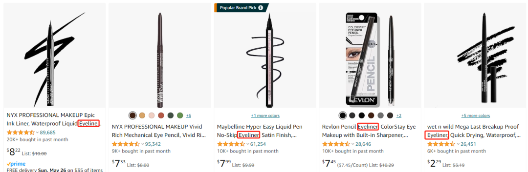 立即自查!又一产品常用词被注册,4000+listing面临侵权风险!