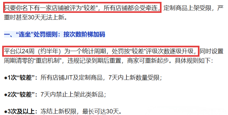 跨境圈迎来大清洗！亚马逊TikTokTemu相继出手，这类产品将无法上架！