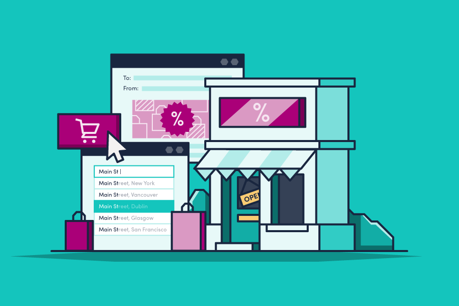 提高小型电子商务企业的客户保留率指南