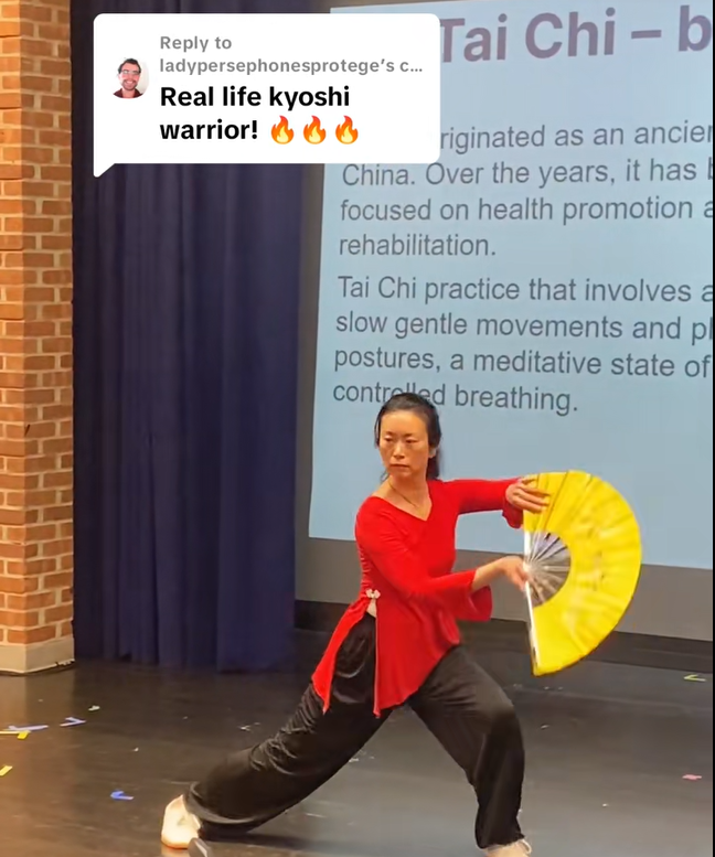 李连杰入驻TikTok，用“功夫生意”，低调赚美金