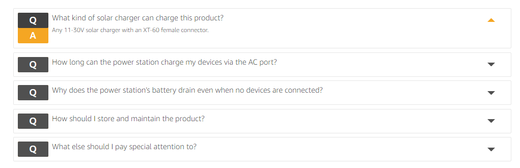 亚马逊(高级A+)功能重磅更新!!包括视频功能、更大的图像和互动体验