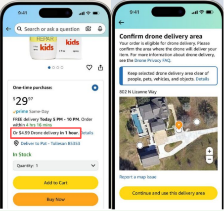 亚马逊FBA的“武力值”，拉满了
