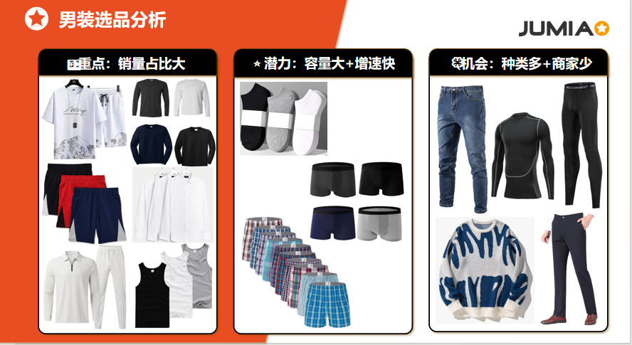 备货倒计时！两大黄金类目撑起9月非洲销量|2026《Next爆品指南》⑦