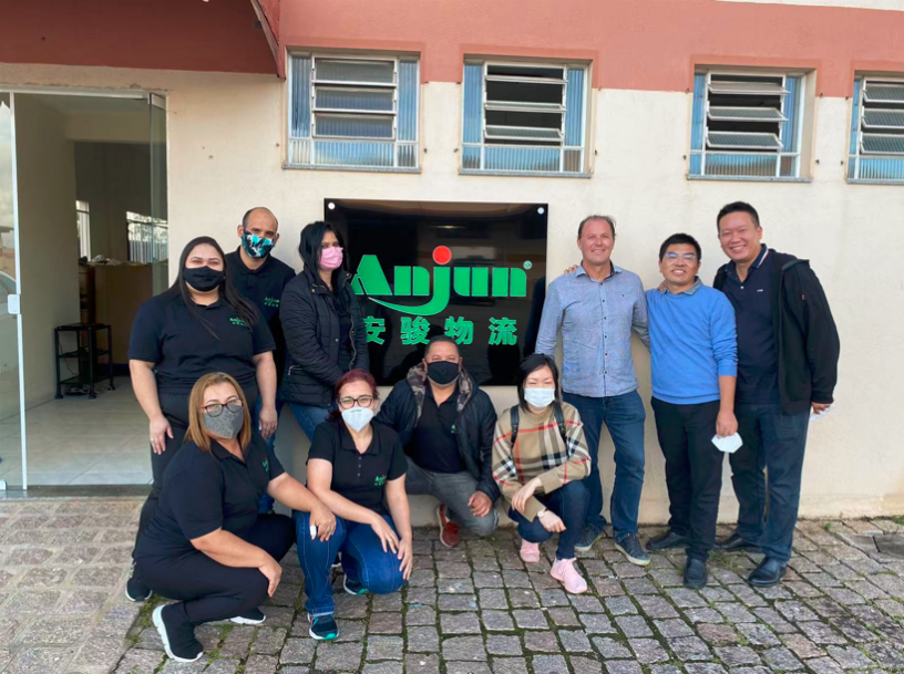 构筑本地能力 备战巴西黑五