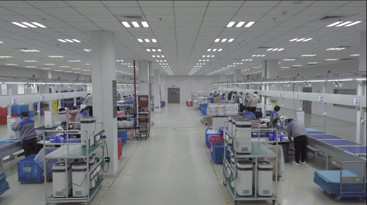 疫情下的外贸人口述：为挽救百万美金订单，国际站小二和我们围绕船期上演了一场“生死时速”！