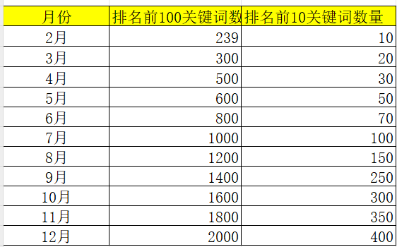 独立站初期如何制定流量增长规划