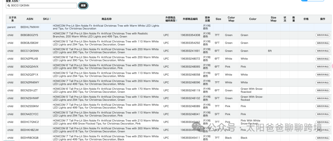 干货：如何查询竞品合并了多少僵尸链接