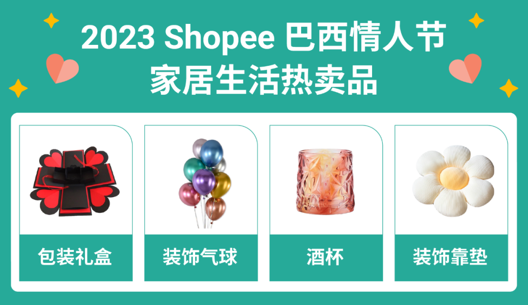 6月爆单热潮开启! 速看东南亚及拉美3大节庆&男装选品最强攻略