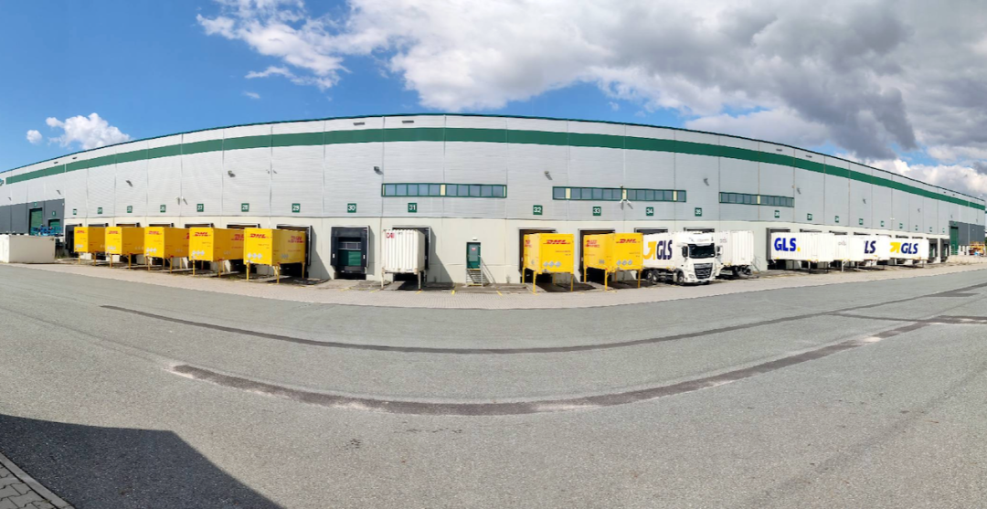 降幅高至25%，谷仓捷克仓下调仓储费用