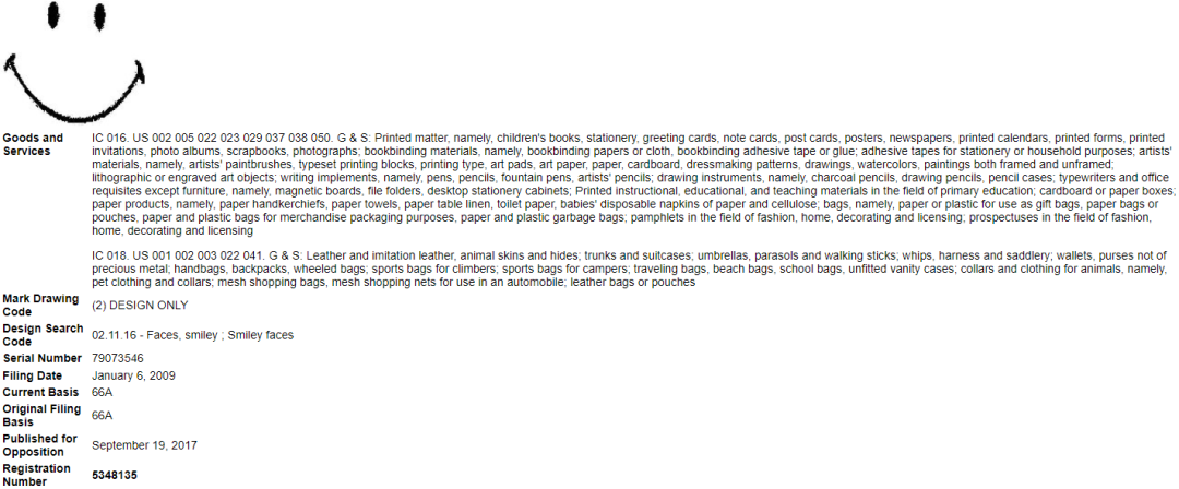 877家店铺被起诉冻结！这5张图片已被律所盯上，千万别用