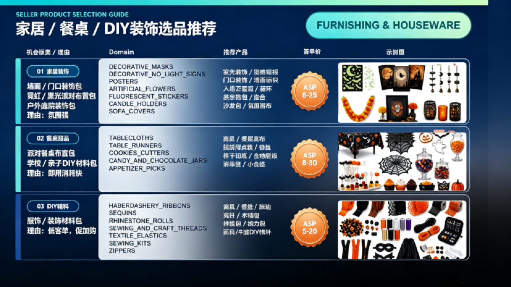 3美金也能赚翻!这类产品正在偷偷热卖