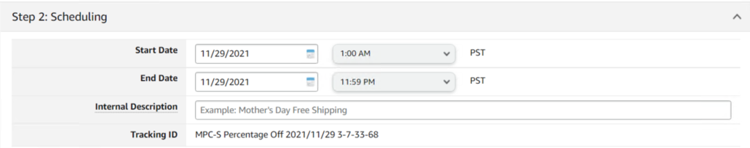 亚马逊运营之promotion三部曲！