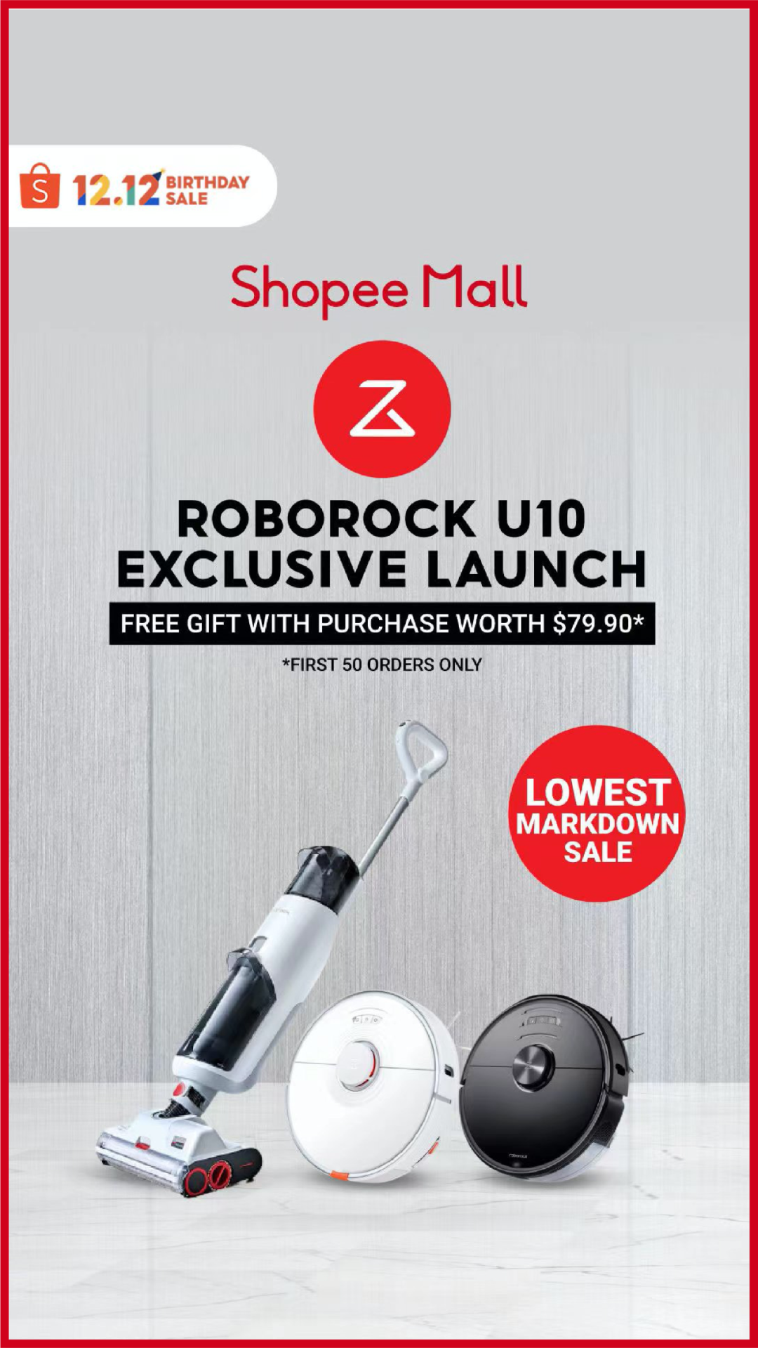 12.12大促品牌榜出炉! Shopee Mall品牌商城订单量达平日14倍