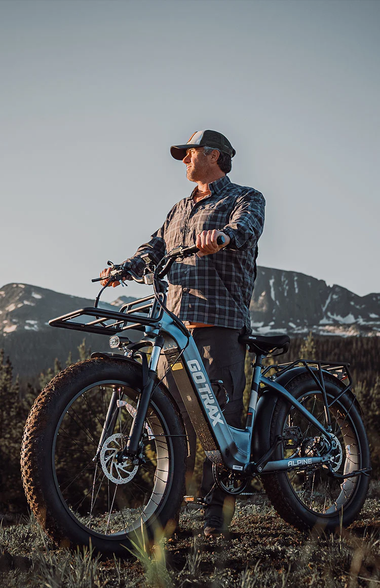 关税80%、同行破产,TENWAYS凭什么敢冲“E-bike第一股”?