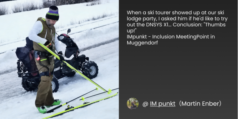 科幻照进现实 ，中国智能硬件品牌杀进海外高端局