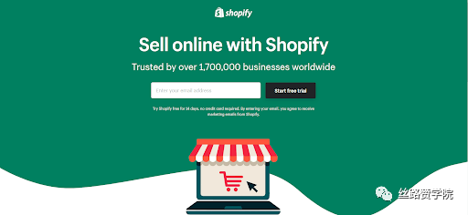 How to build a Shopify website in 7 easy steps?
