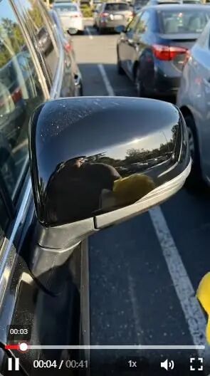 两周入账45万!TikTok汽车划痕修复神器卖爆海外