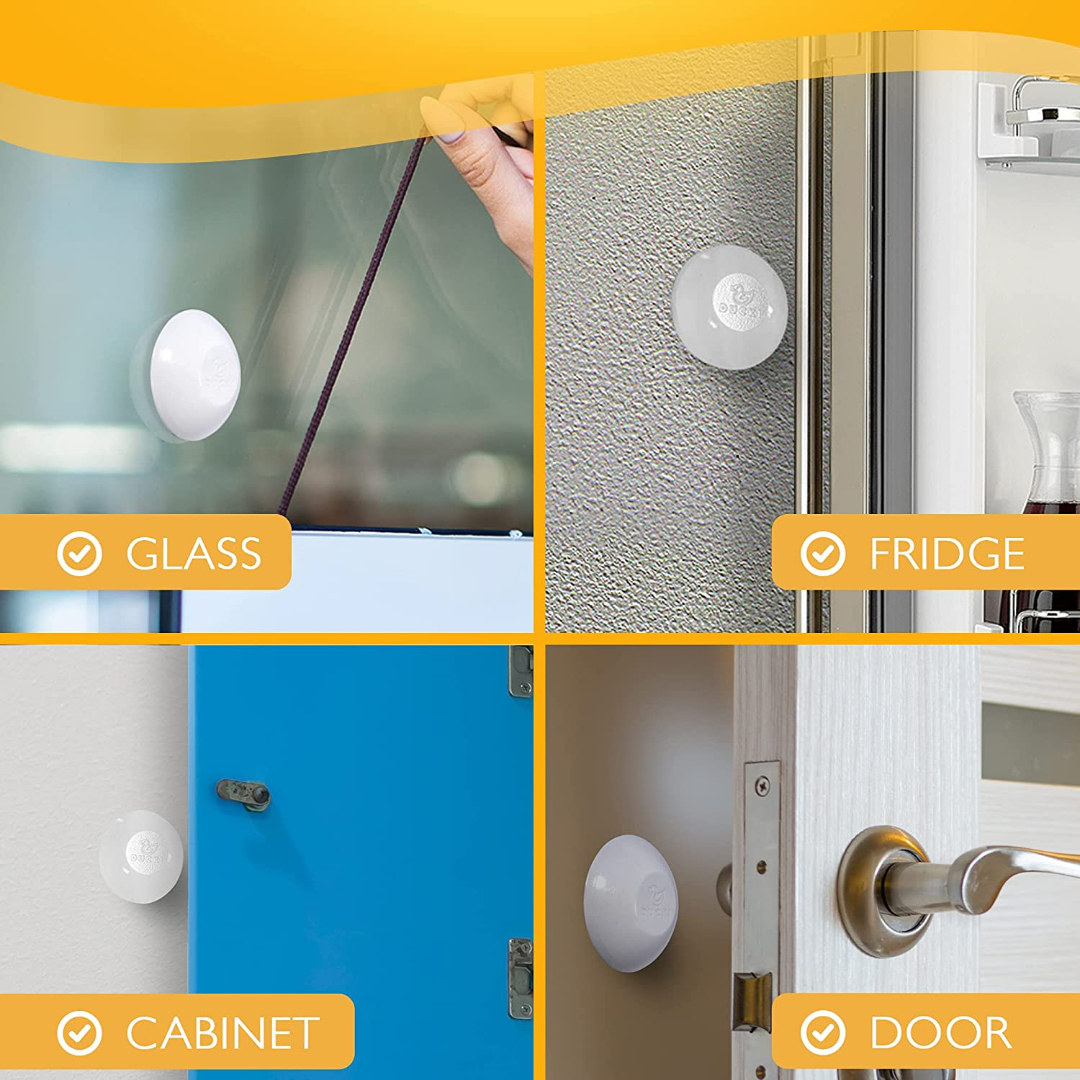 速看！门挡Door Stropper有外观专利，已立案！目前尚未冻结