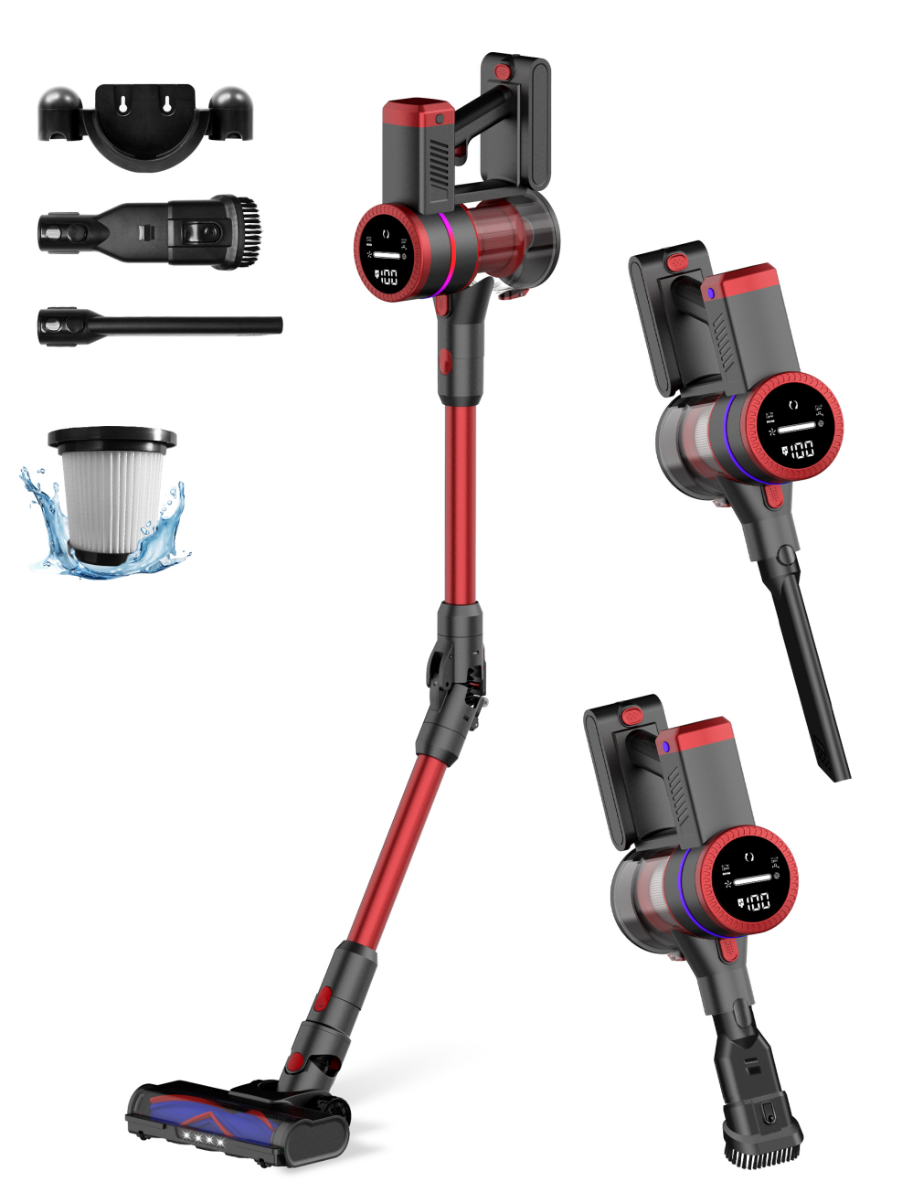 清洁神器出海“吸金”，卖爆欧美东南亚