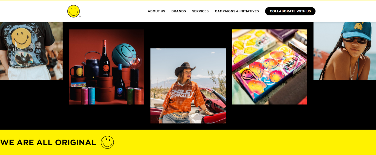 笑脸表情也会侵权？！数千家卖家中招！